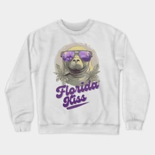 florida keys Crewneck Sweatshirt